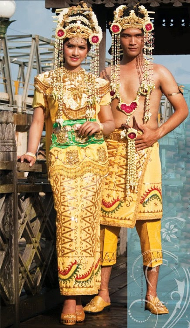 Bagajah Gamuling Baular Lulut