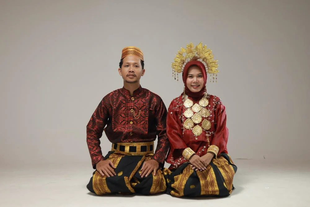 Baju Bodo