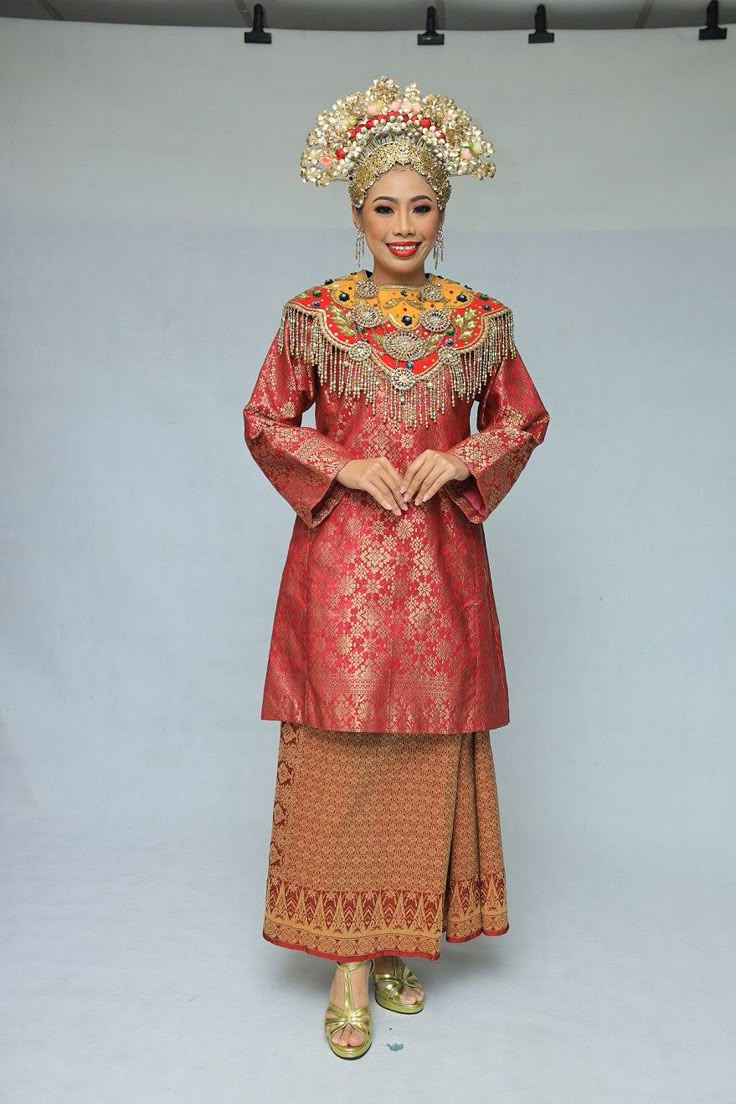 Baju Kurung
