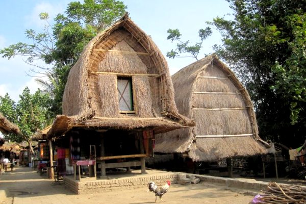 Bale Lumbung
