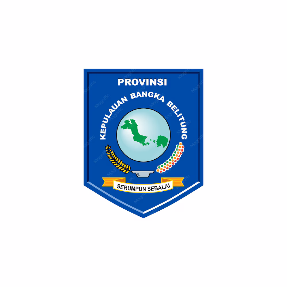 Bangka Belitung