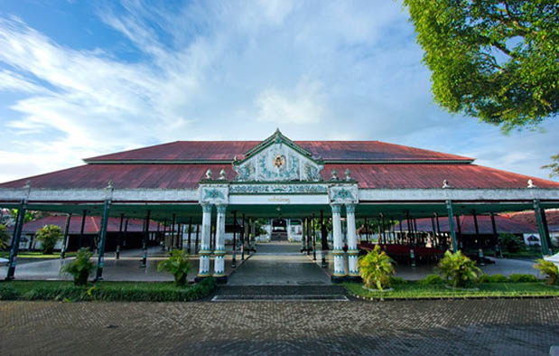 Bangsal Kencono