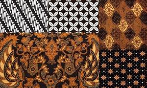 Batik Solo