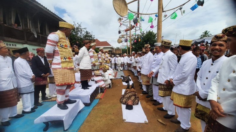 Begawi