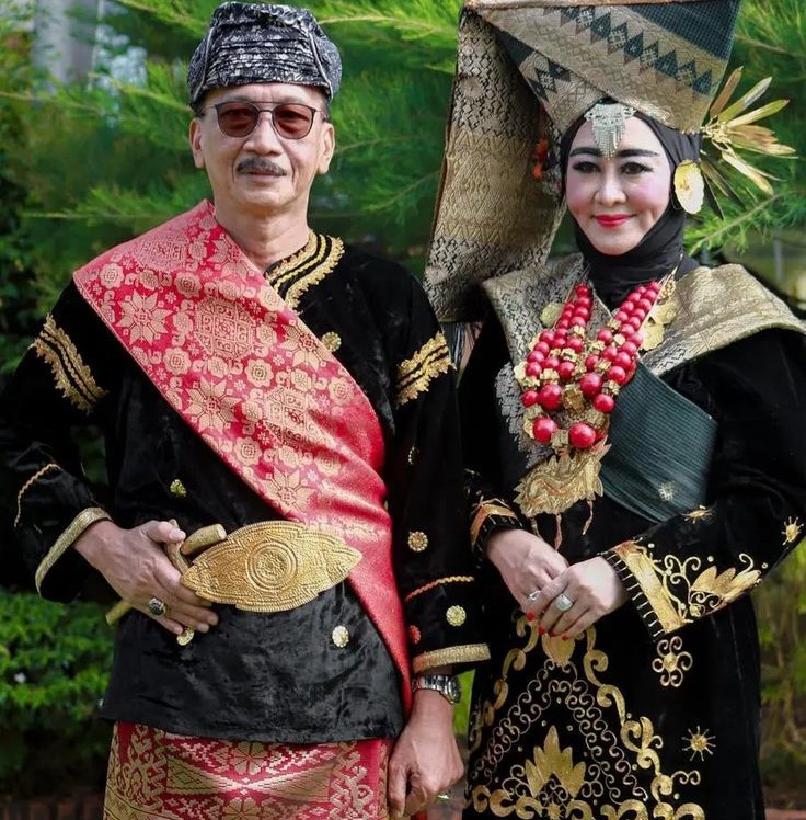 Bundo Kanduang