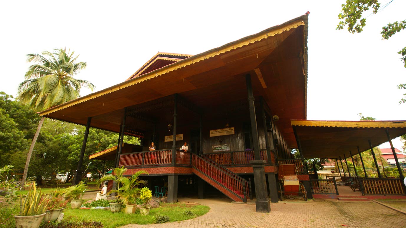 Dulohupa