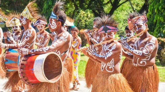 Festival Suling Tambur