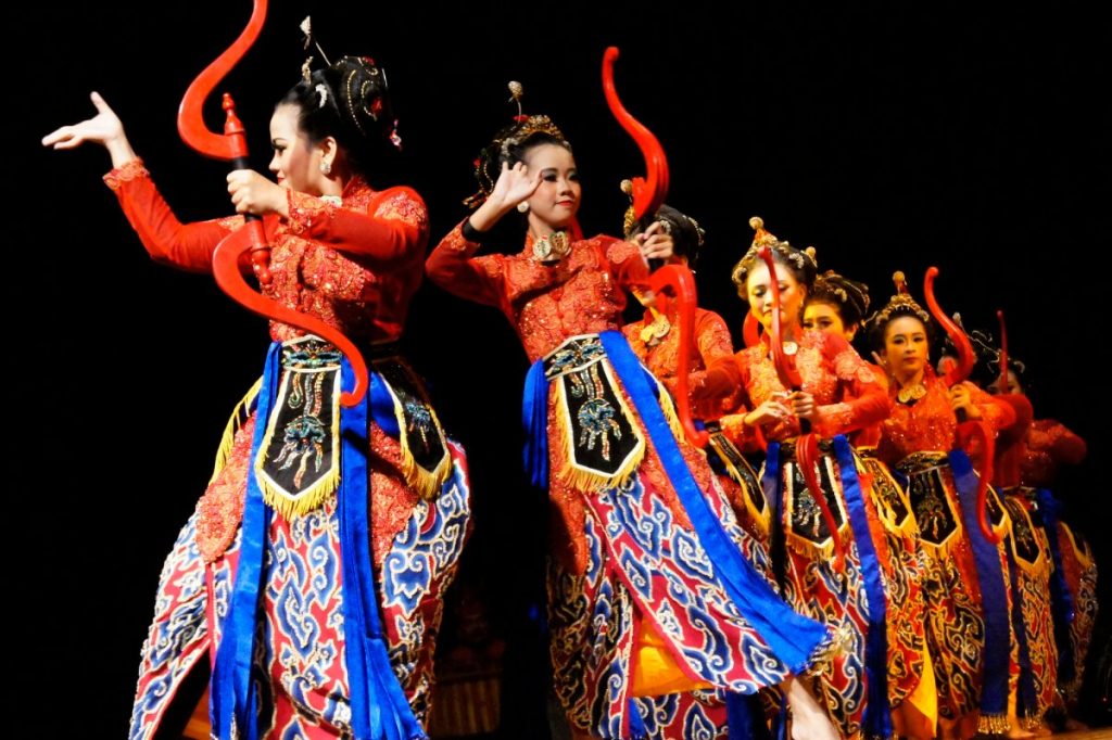 Jaipongan