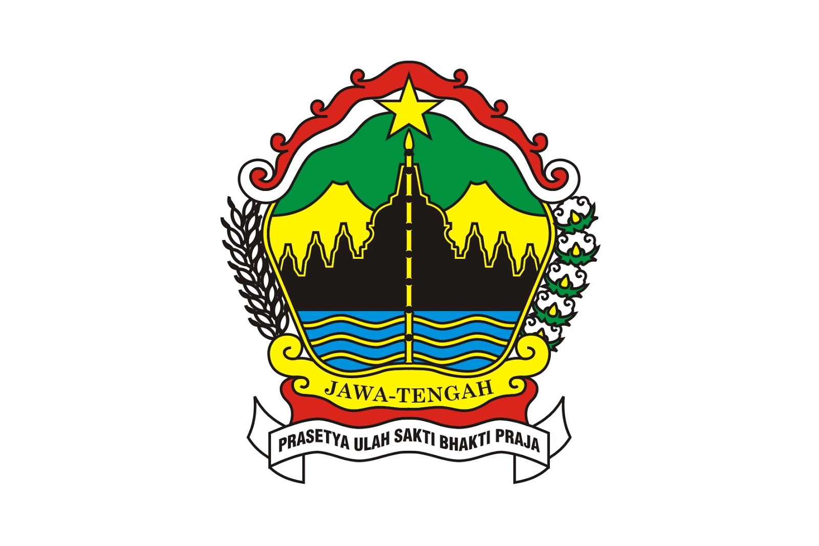 Jawa Tengah