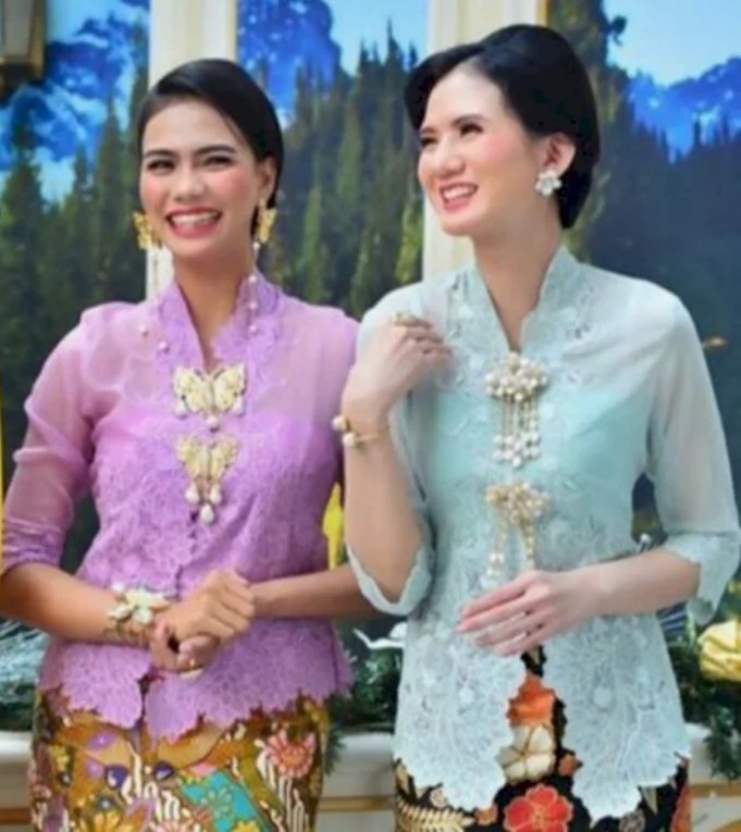 Kebaya Encim