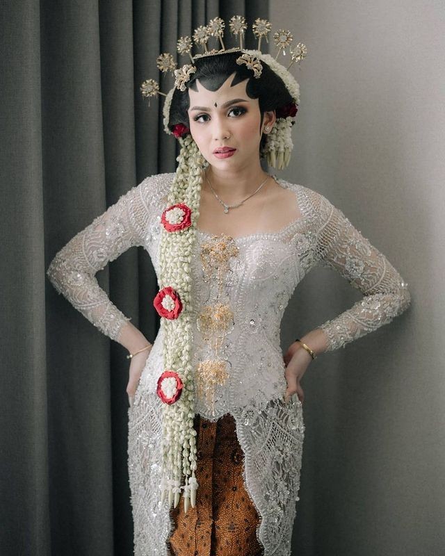 Kebaya Jawa