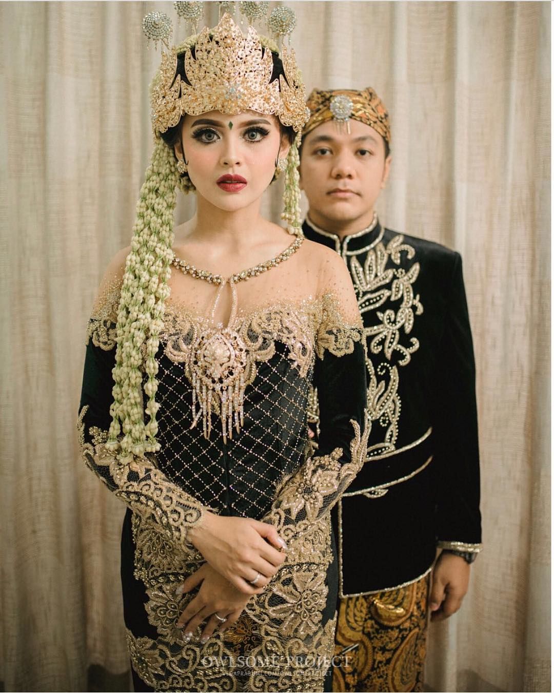 Kebaya Sunda