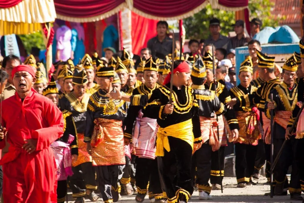 Kenduri Sko