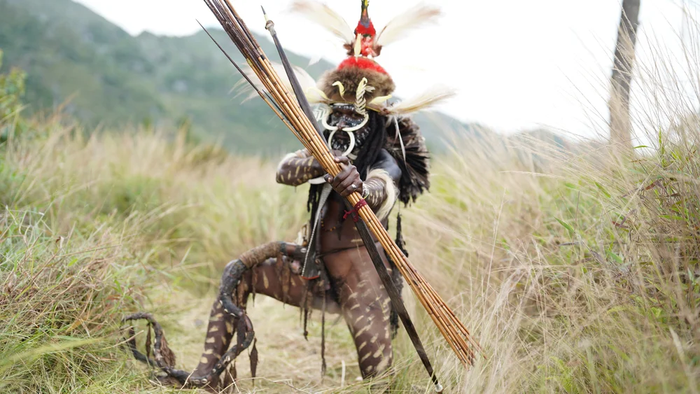 Koteka Papua