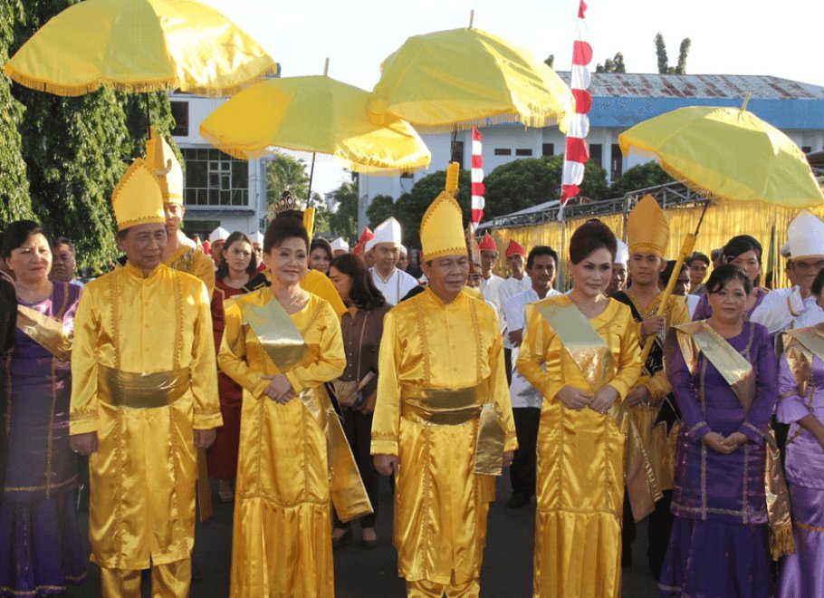 Laku Tepu