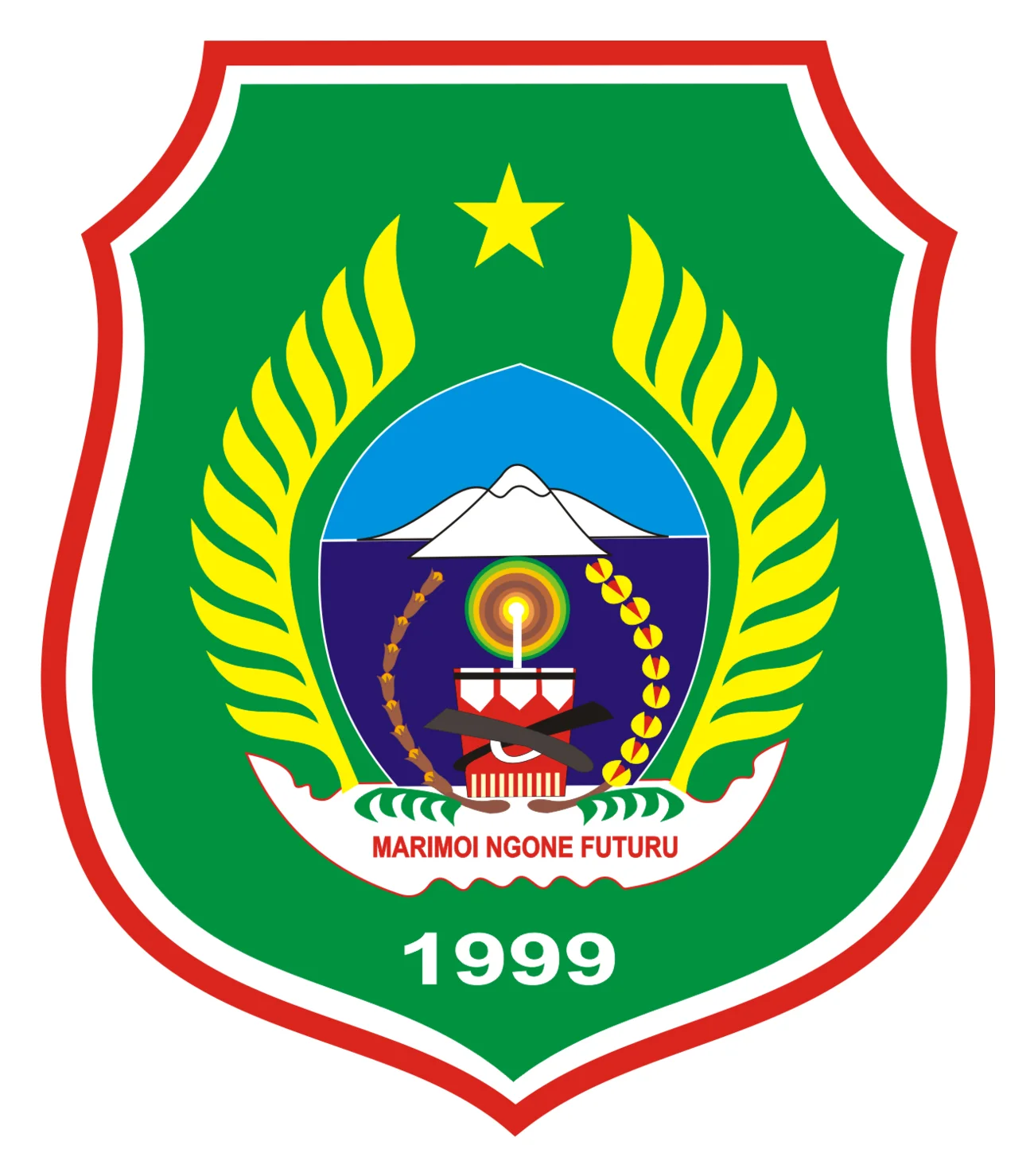 Maluku Utara