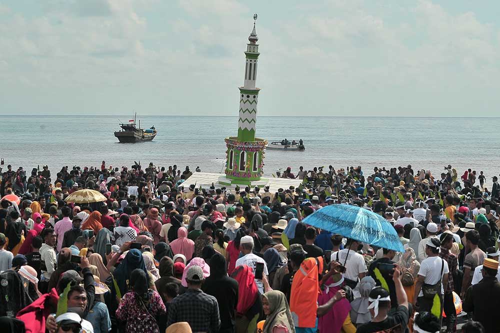 Mandi Safar
