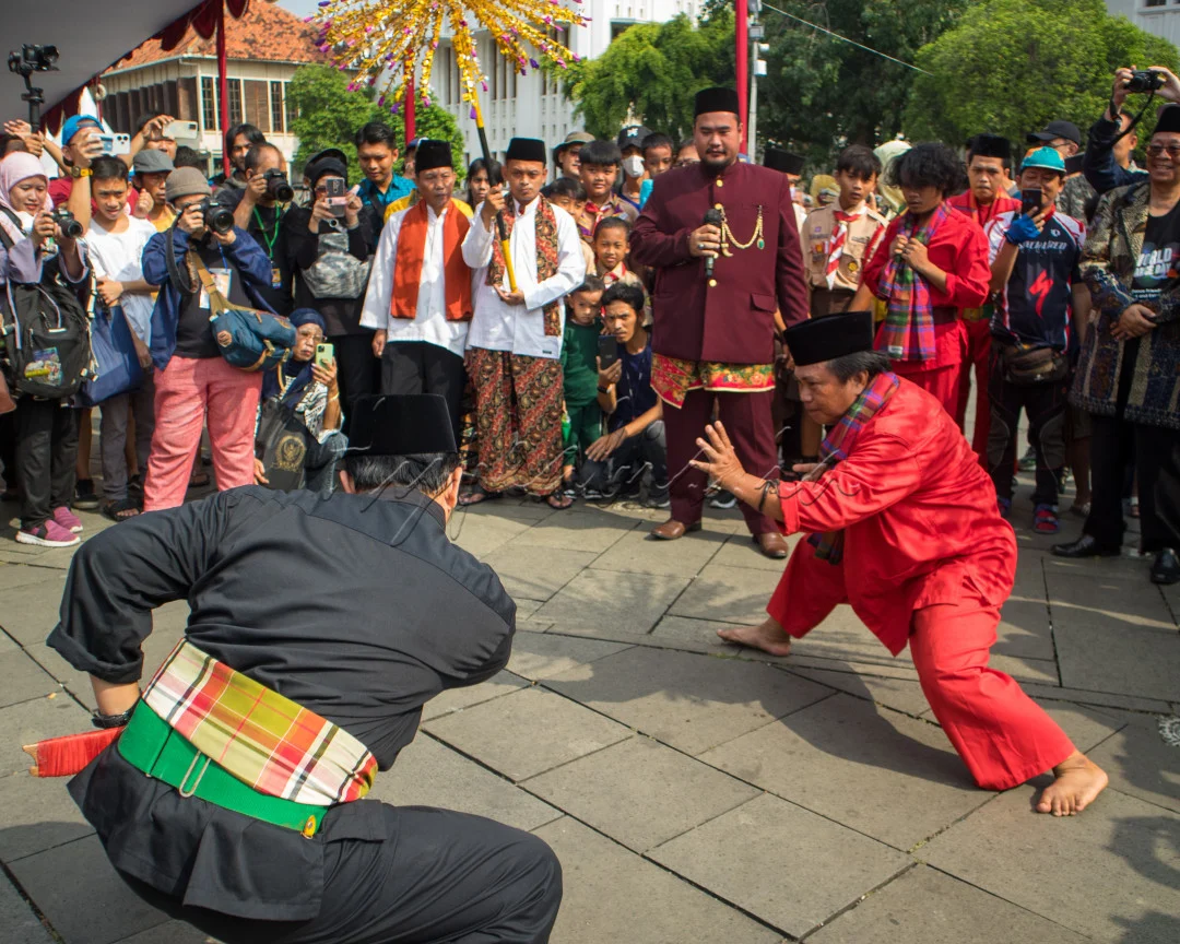 Palang Pintu