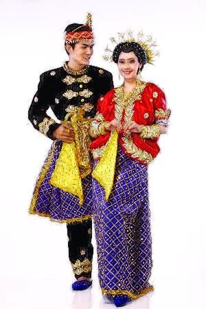 Pangsi Banten