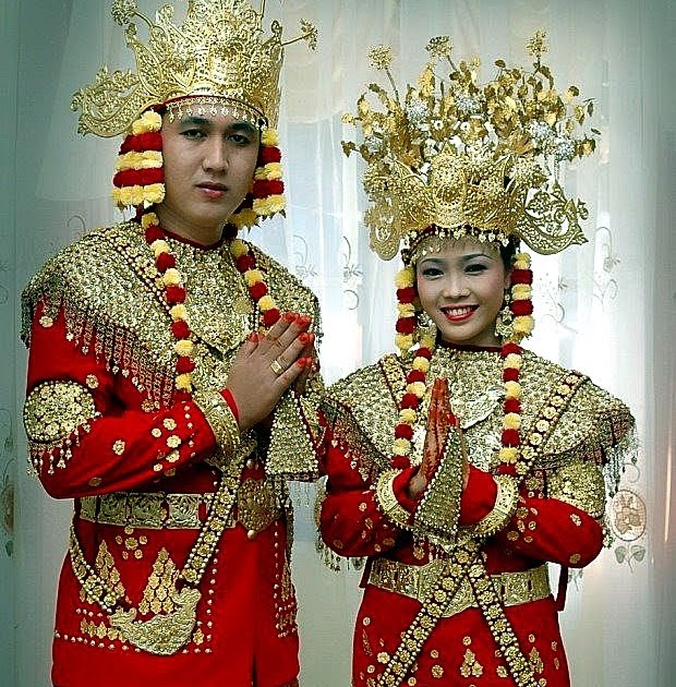 Rejang Lebong