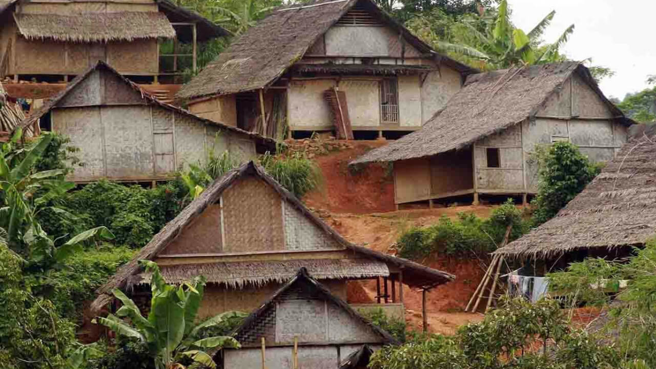 Baduy
