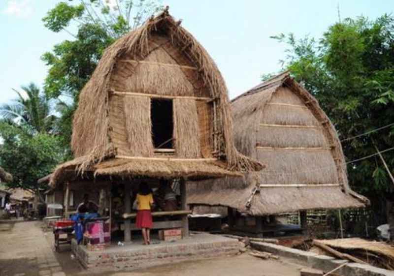 Rumah Bale