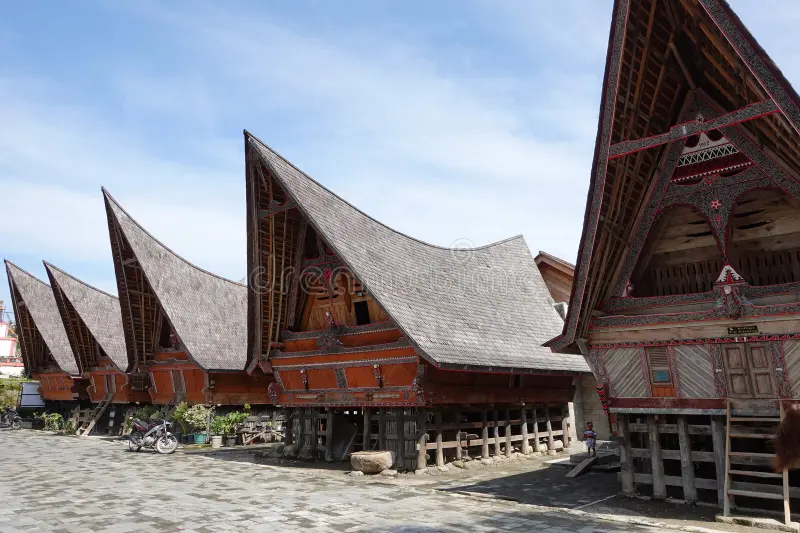 Rumah Bolon