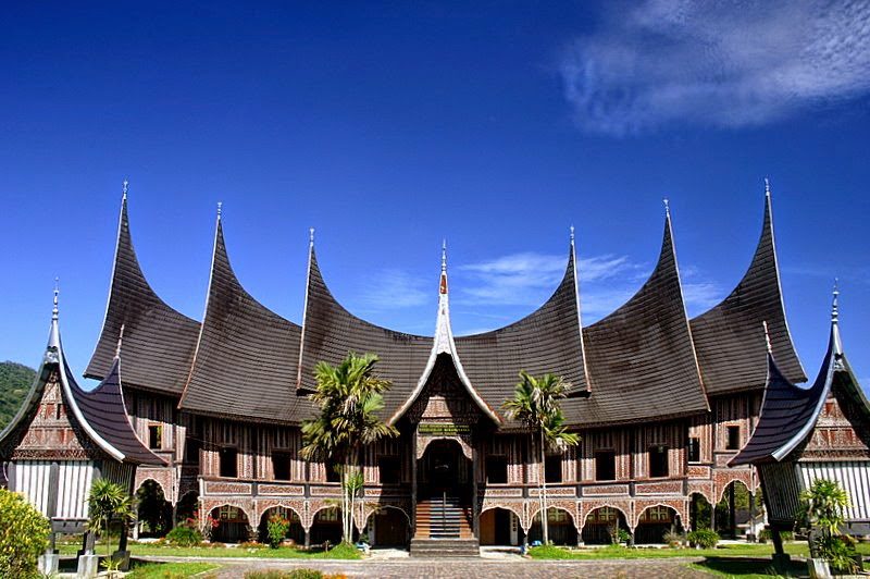 Rumah Gadang