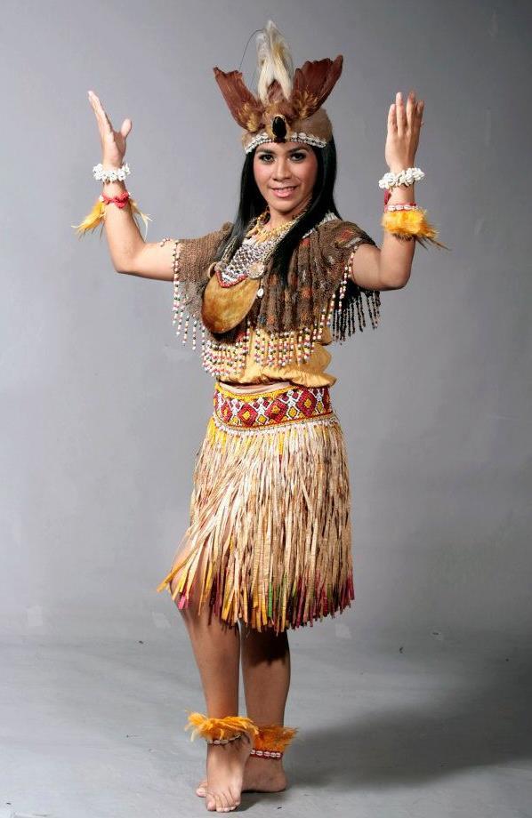Rumbai Kasuari