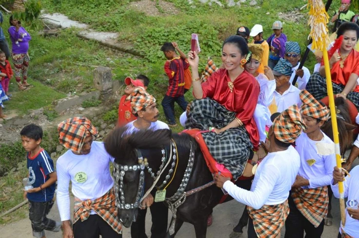 Sayyang Pattudu