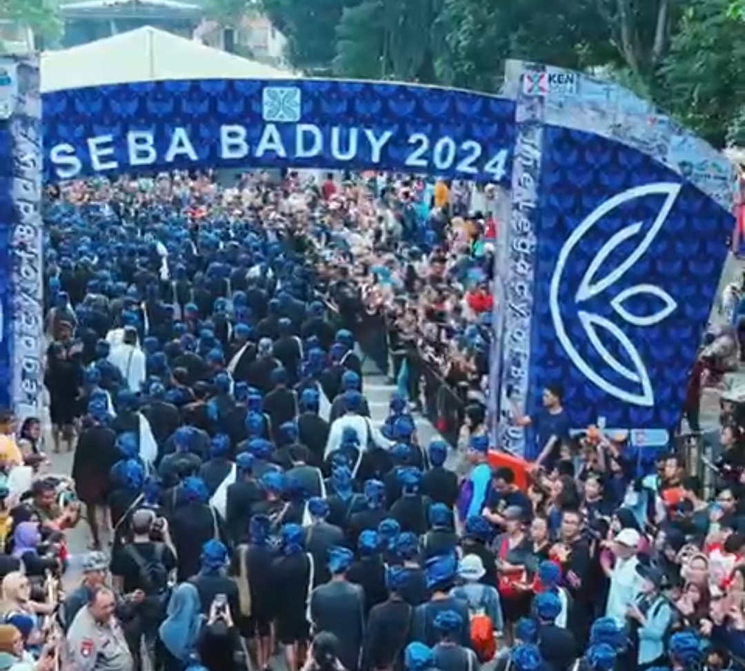 Seba Baduy
