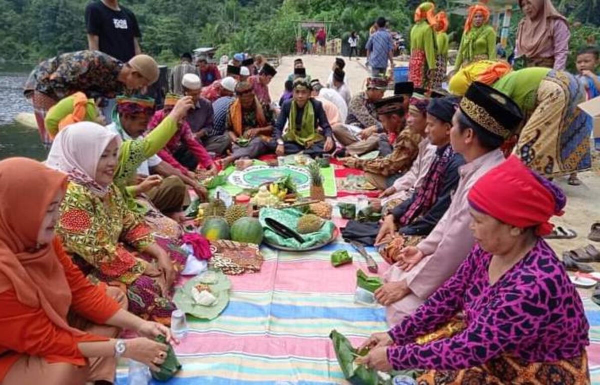Sedekah Rame