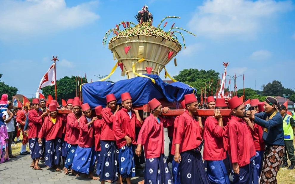 Sekaten