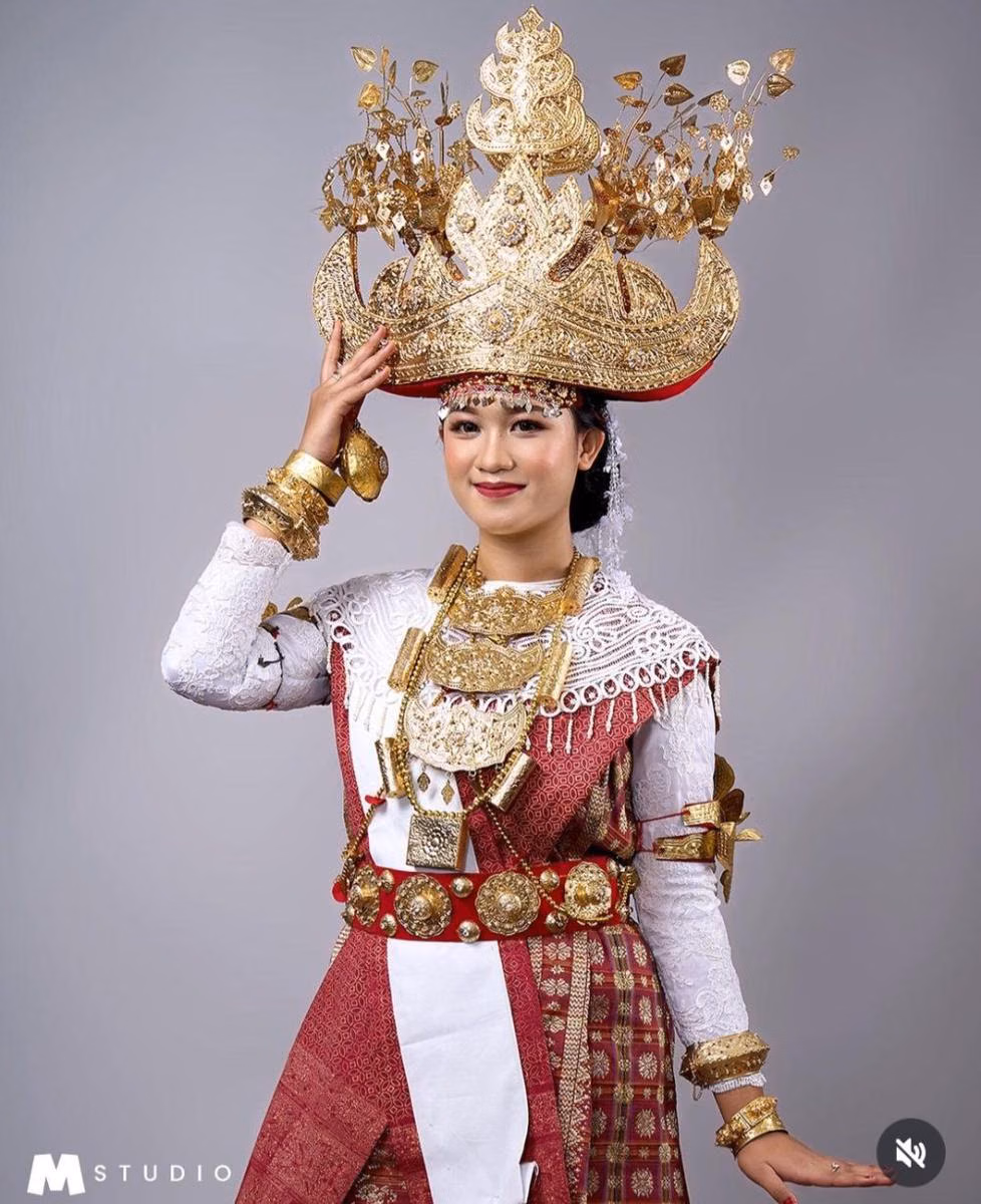 Siger Lampung