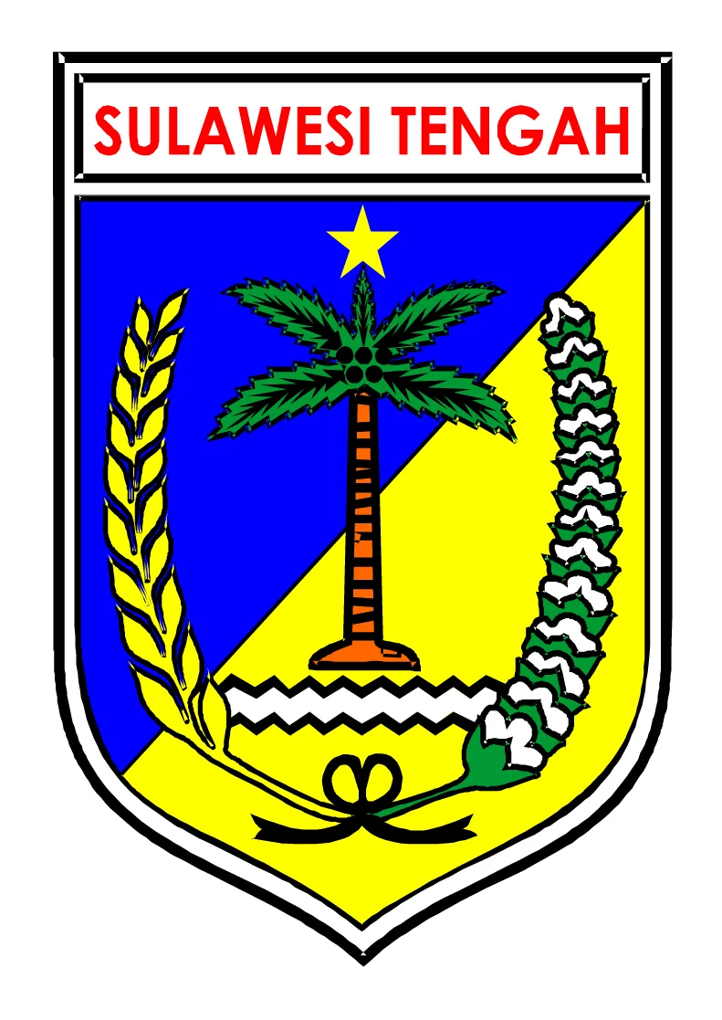 Sulawesi Tengah