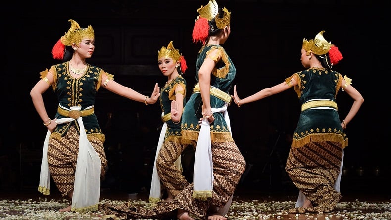 Tari Andun