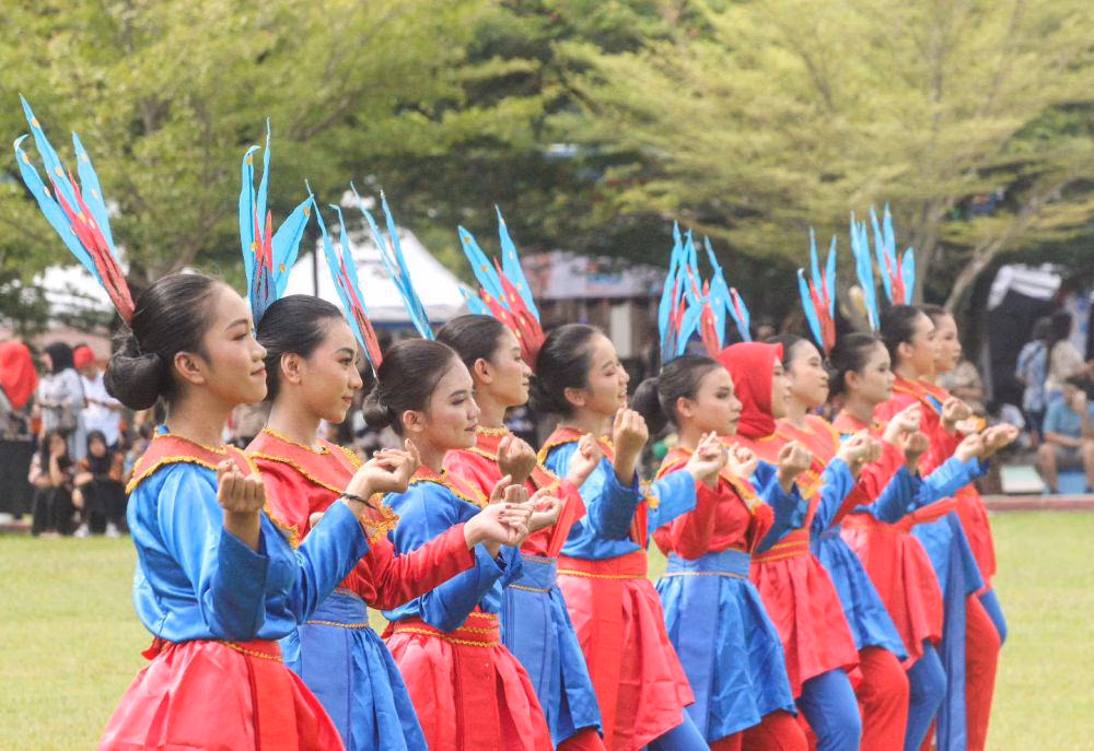 Tari Dero